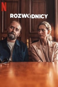 فيلم Divorce 2024 مترجم