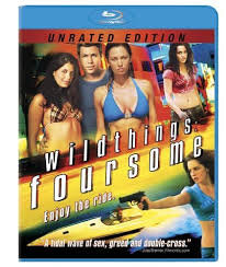 مشاهدة فيلم Wild Things: Foursome 2010 مترجم