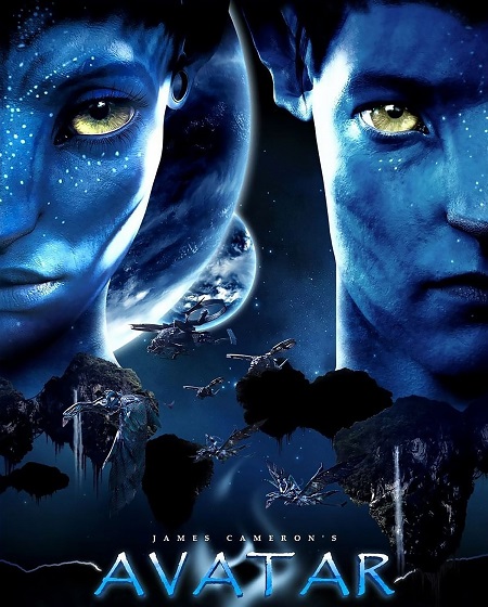 فيلم Avatar 1 2009 مترجم