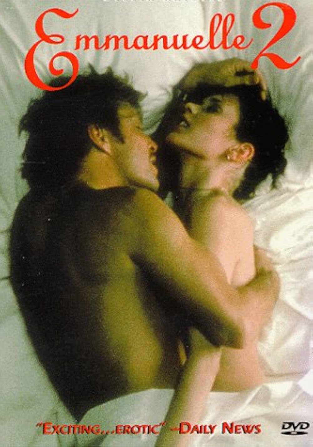 فيلم Emmanuelle II 1975