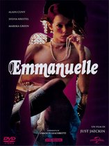 مشاهدة فيلم Emmanuelle 1974 مترجم للكبار فقط +18