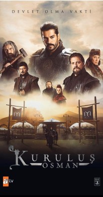 Kurulus Osman Season 6 Episode 177