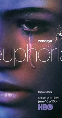 مسلسل Euphoria الموسم الاول الحلقة 1 مترجم