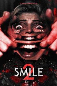 مشاهدة فيلم Smile 2 2024 مدبلج