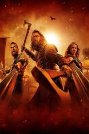 مسلسل Vikings: Valhalla الموسم الثالث الحلقة 6 مترجمة