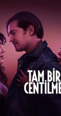فيلم A True Gentleman 2024 مترجم