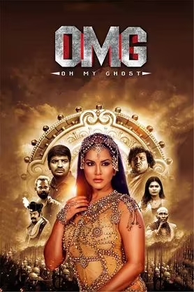 مشاهدة فيلم Oh My Ghost 2022 مترجم