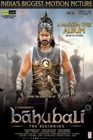 فيلم Baahubali: The Beginning 2015 مترجم