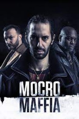 مسلسل Mocro maffia الموسم الاول الحلقة 1