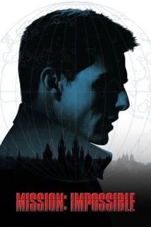 فيلم Mission Impossible 1996 مترجم