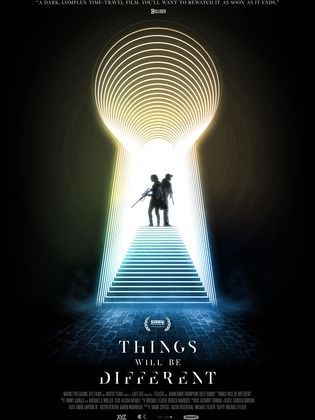 فيلم Things Will Be Different 2024 مترجم