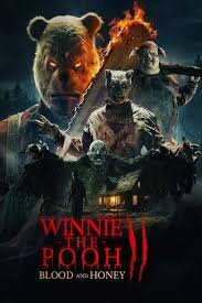 فيلم Winnie The Pooh Blood And Honey 2 2024 مترجم