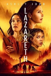 مشاهدة فيلم Lazareth 2024 مترجم