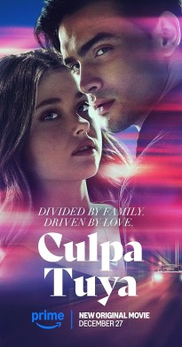 فيلم Your Fault 2024 مترجم