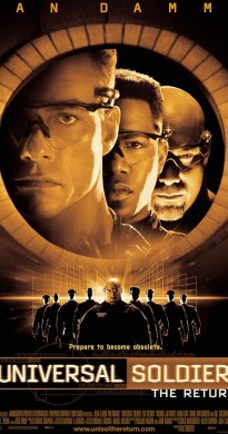 فيلم Universal Soldier 2 The Return 1999 مترجم كامل