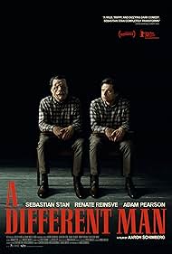 مشاهدة فيلم A Different Man 2024 مترجم