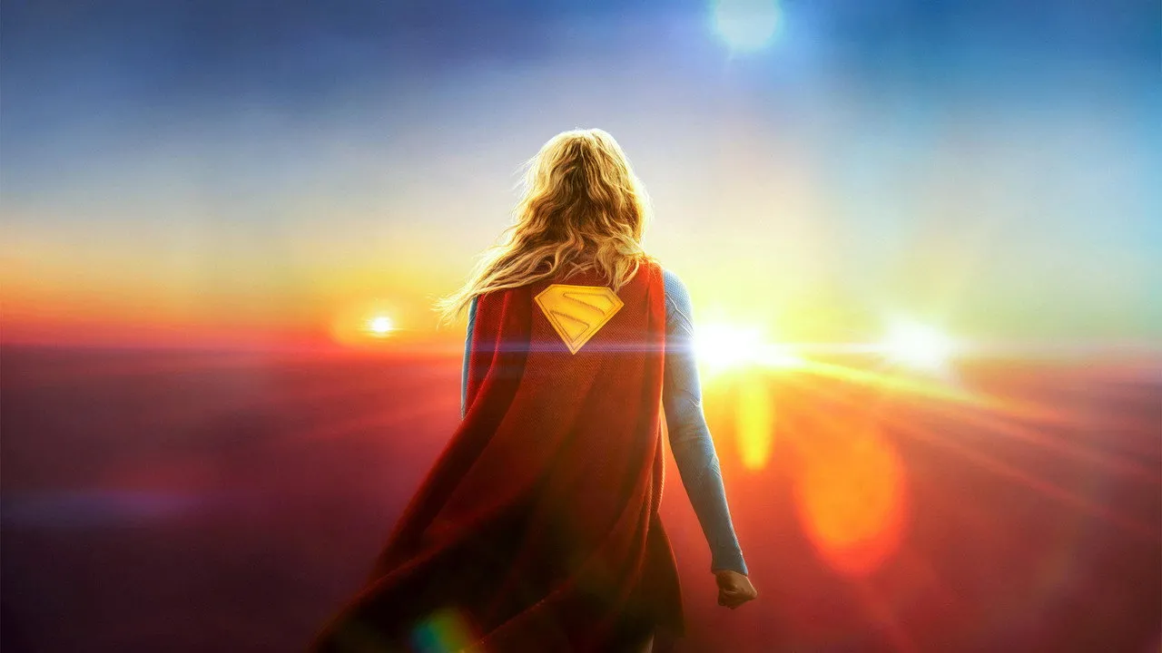 مشاهدة فيلم Supergirl (2026) مترجم