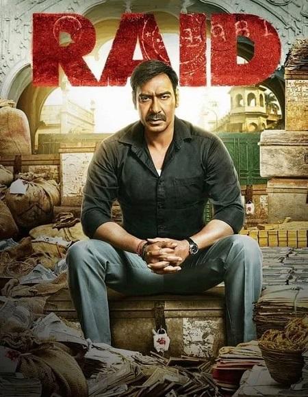مشاهدة فيلم Raid 2018 مترجم