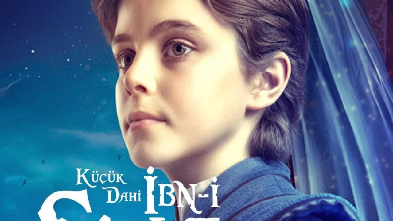 مسلسل ابن سينا العبقري الصغير الحلقة 9 التاسعة مترجم HD