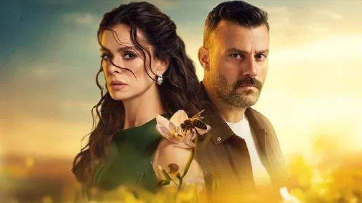 مسلسل المشبوه الحلقة 4 الرابعة مترجمة