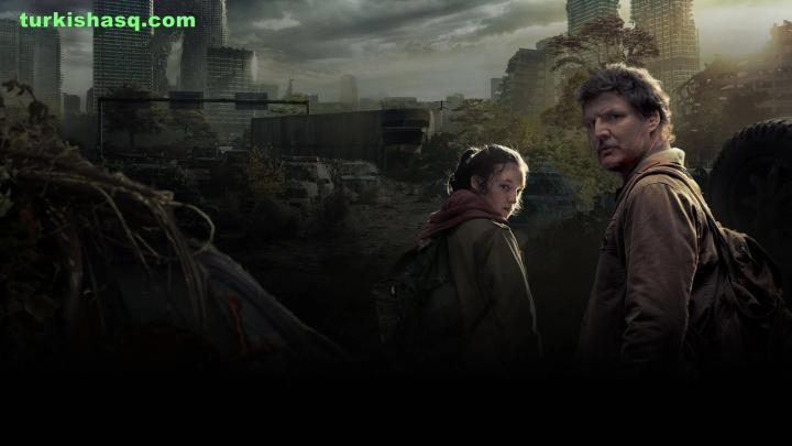 مسلسل The Last of Us الموسم الاول الحلقة 3 مترجمة