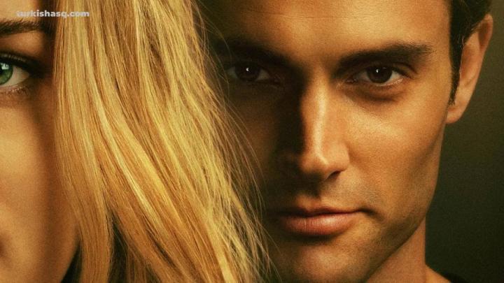 مسلسل You الموسم الثاني الحلقة 8 مترجمة