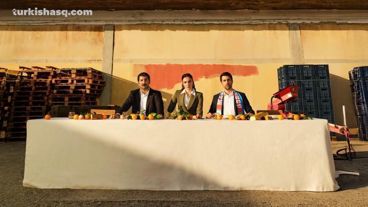 مسلسل ماجارسوس الموسم الثاني الحلقة 3 مترجم