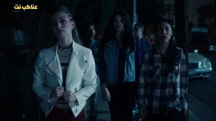 فيلم Dark Cuts: A Thriller Anthology 2025 مترجم اون لاين