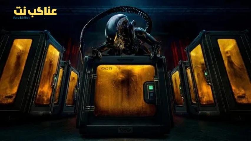 مسلسل Alien: Earth الحلقة 2 مترجم أونلاين
