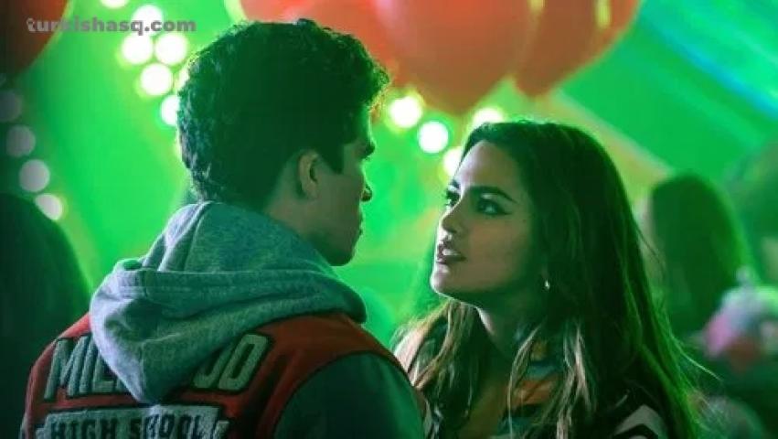 مسلسل Pretty Little Liars 2022 الموسم الاول الحلقة 9 مترجمة