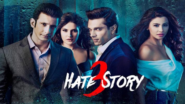 فيلم Hate Story 3 2015 مترجم كامل