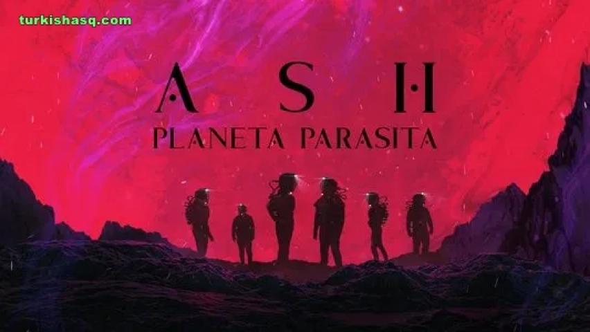 فيلم Ash 2025 مترجم