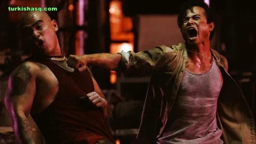 فيلم Bangkok Dog 2024 مترجم