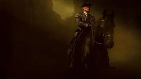 فيلم Peaky Blinders: The Immortal Man 2026 مترجم