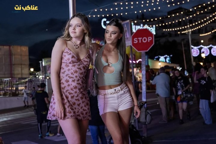 فيلم Nymphomaniac Vol I 2013 مترجم