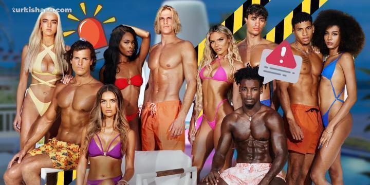 برنامج حار جدًا في التعامل معها الموسم الخامس الحلقة 8 مترجم للكبار فقط +18