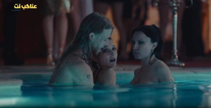 مسلسل Naked الحلقة 5 مترجمة كاملة للكبار فقط