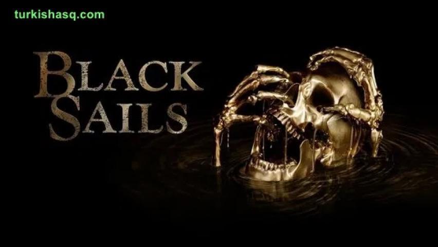 مسلسل الأشرعة السوداء موسم 4 الحلقة 4 مترجم للكبار فقط +18