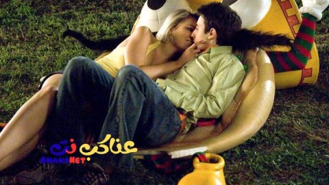 فيلم الكوميديا Sex Drive 2008 مترجم