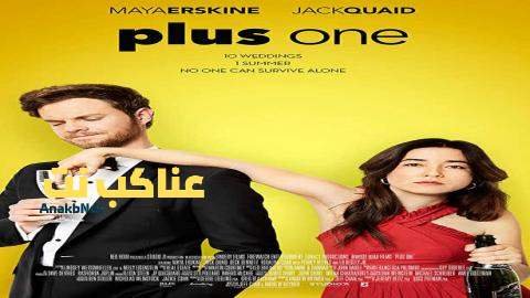مشاهدة فيلم Plus One 2019 مترجم