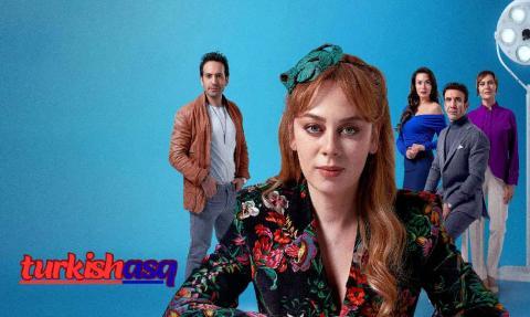 مسلسل بهار الحلقة 63 الثالثة والستون مترجم HD