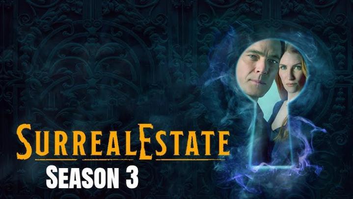 مسلسل SurrealEstate الموسم الثالث الحلقة 2 الثانية مترجمة