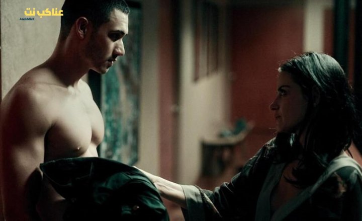 مسلسل للرغبة وجوه مظلمة الموسم الثاني الحلقة 2 للكبار فقط +18