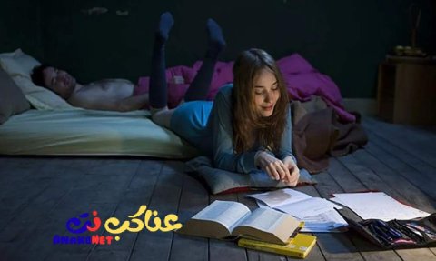 فيلم student services 2010 مترجم