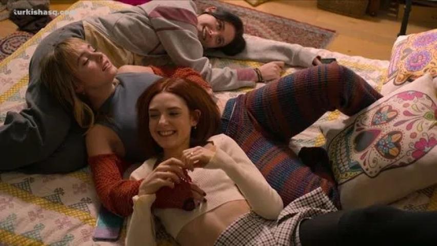 مسلسل Raising Voices الموسم الاول الحلقة 2 مترجمة