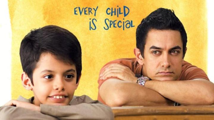 فيلم Like Stars On Earth 2007 مترجم