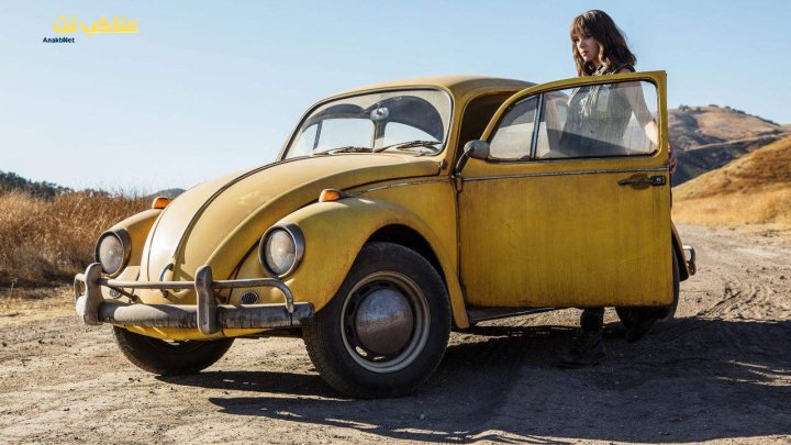 فيلم Bumblebee 2018 مترجم