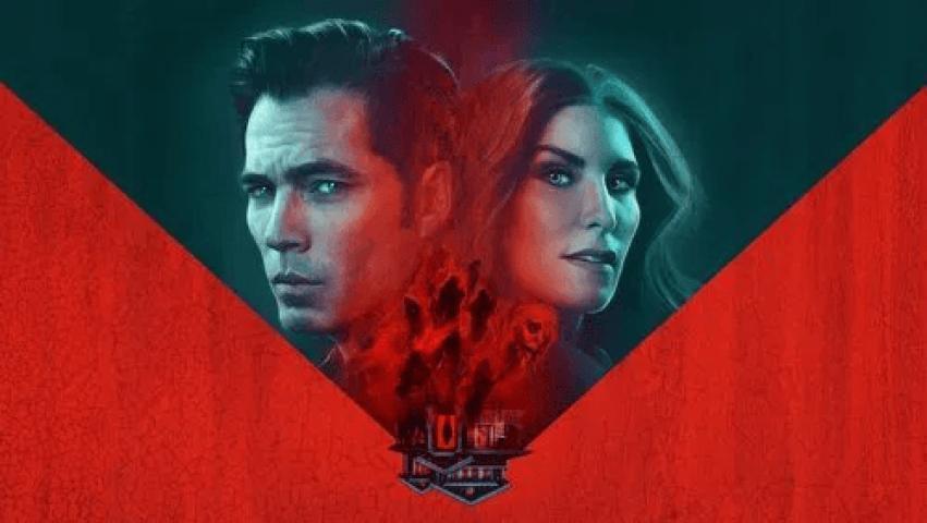 مسلسل SurrealEstate الموسم الثاني الحلقة 7 مترجمة