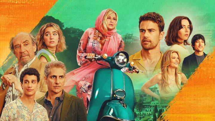 مسلسل The White Lotus الموسم الثاني الحلقة 8 مترجمة