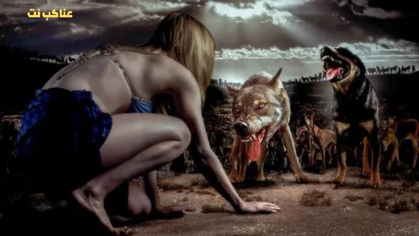 فيلم The Breed 2006 مترجم